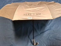 50 stuks paraplu's - afbeelding 1 van  1