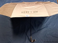 50 stuks paraplu's - afbeelding 1 van  1