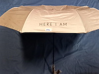 50 stuks paraplu's - afbeelding 1 van  1