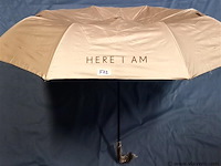 50 stuks paraplu's - afbeelding 1 van  1