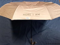 50 stuks paraplu's - afbeelding 1 van  1