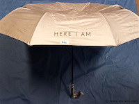 50 stuks paraplu's - afbeelding 1 van  1