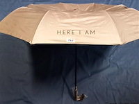 50 stuks paraplu's - afbeelding 1 van  1