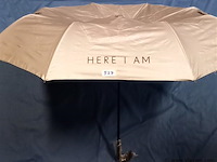 50 stuks paraplu's - afbeelding 1 van  1