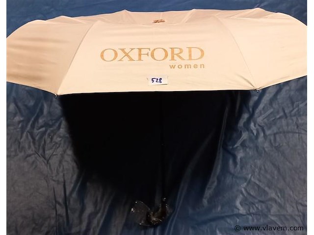 50 stuks paraplu's - afbeelding 1 van  1