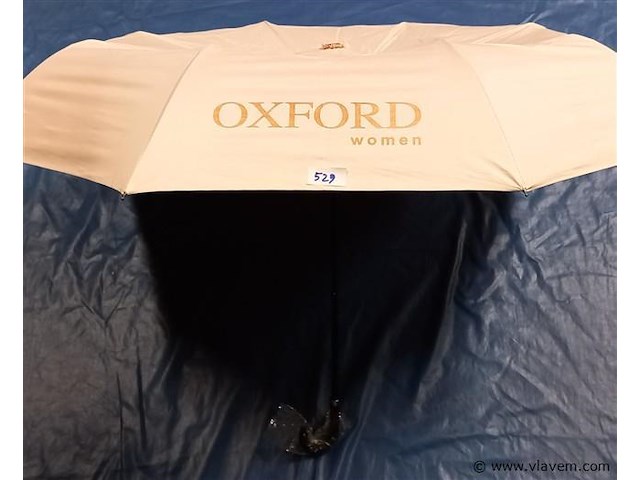 50 stuks paraplu's - afbeelding 1 van  1