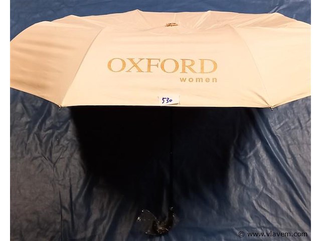 50 stuks paraplu's - afbeelding 1 van  1