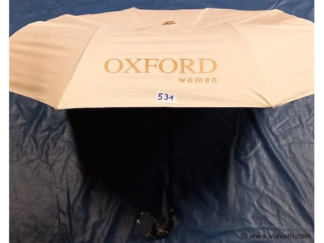 50 stuks paraplu's - afbeelding 1 van  1