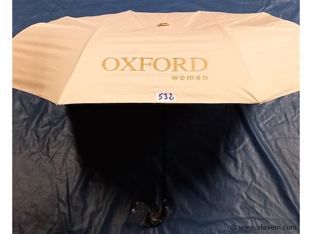 50 stuks paraplu's - afbeelding 1 van  1