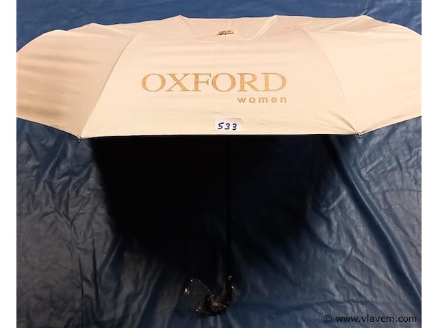 50 stuks paraplu's - afbeelding 1 van  1