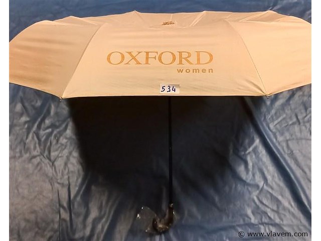 50 stuks paraplu's - afbeelding 1 van  1