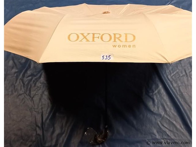 50 stuks paraplu's - afbeelding 1 van  1