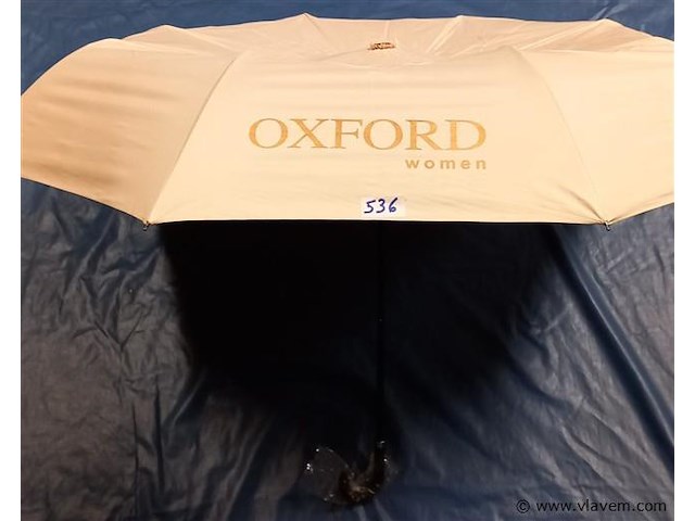 50 stuks paraplu's - afbeelding 1 van  1