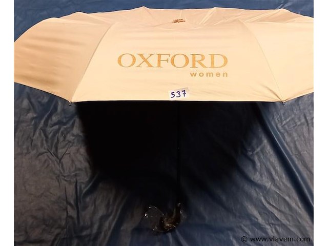 50 stuks paraplu's - afbeelding 1 van  1