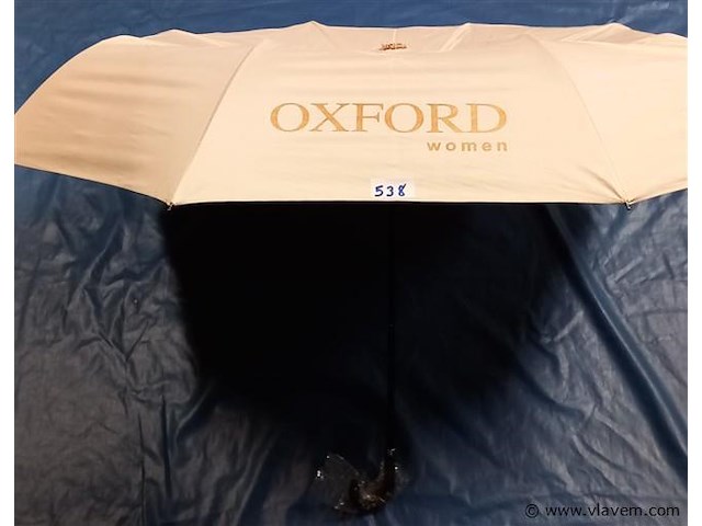 50 stuks paraplu's - afbeelding 1 van  1