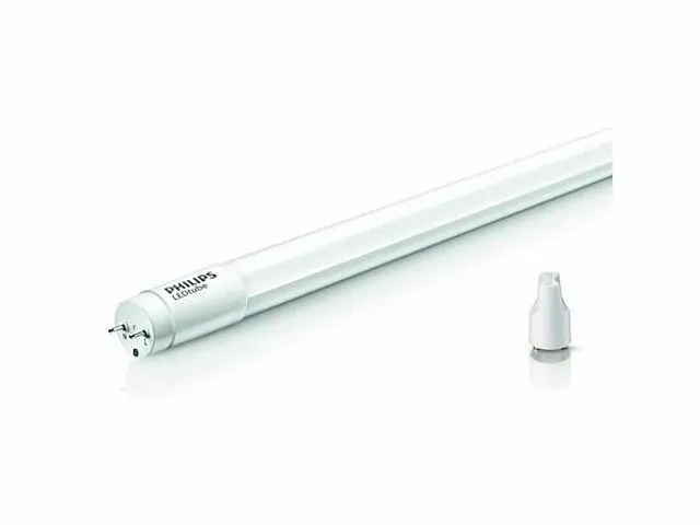 50 stuks philips t8 led tl buis g13 8w - afbeelding 3 van  8