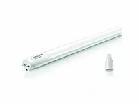 50 stuks philips t8 led tl buis g13 8w - afbeelding 3 van  8