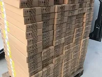 50 stuks philips t8 led tl buis g13 8w - afbeelding 5 van  8