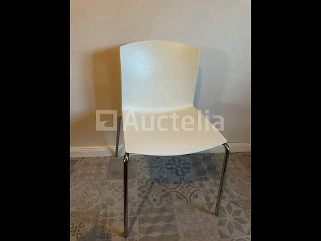 50 swiss group twin chairs - afbeelding 2 van  4