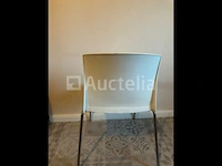 50 swiss group twin chairs - afbeelding 3 van  4