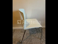 50 swiss group twin chairs - afbeelding 4 van  4