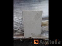 50 tot 70 m2 (+/-) grijze wand tegels - afbeelding 1 van  4