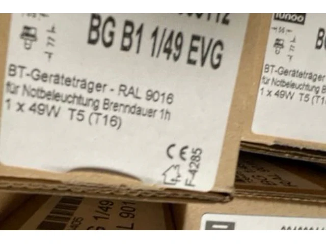 50 verlichtingsrails - afbeelding 4 van  4