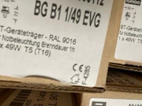 50 verlichtingsrails - afbeelding 4 van  4