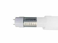 50 x 120cm 18w 3000k led tl buizen led g13 t8 - afbeelding 2 van  5