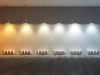 50 x 2w e27 st45 amber filament led bulb 2000k - afbeelding 5 van  5