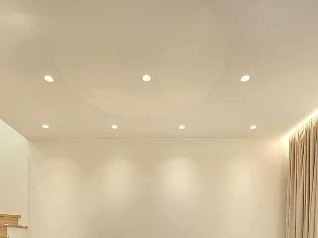 50 x 3w 3000k inbouw panelen smd led - afbeelding 1 van  5
