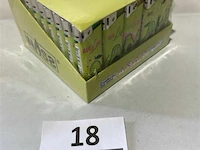 50 x aanstekker toballiq avo love - afbeelding 3 van  3