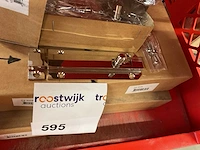 50 x deurgrendel - afbeelding 3 van  3