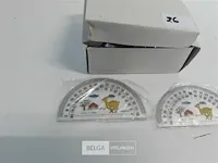 50 x gradenboog pvc 10 cm - afbeelding 3 van  3
