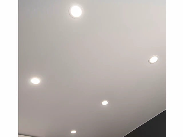 50 x gt faro ultralage led spots - afbeelding 4 van  8