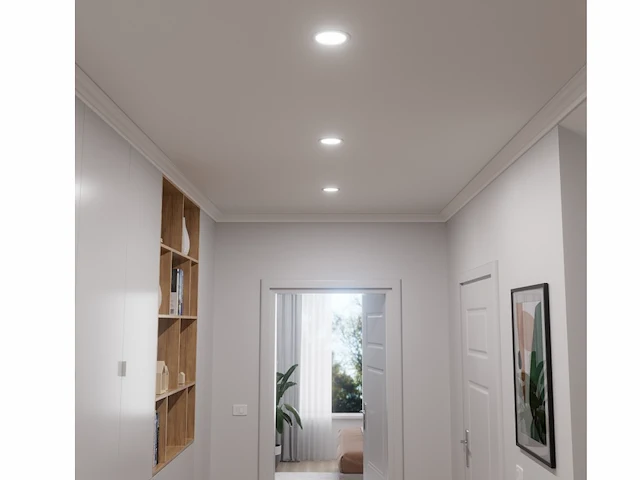 50 x gt faro ultralage led spots - afbeelding 5 van  8