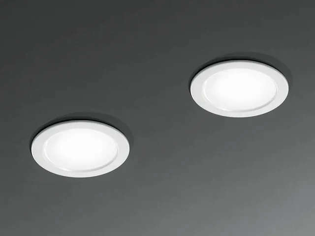 50 x gt faro ultralage led spots - afbeelding 6 van  8