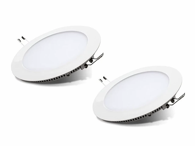 50 x gt faro ultralage led spots - afbeelding 8 van  8