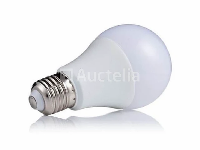 50 x led lamp - smd - e27 - 15w 6000k (daglicht) - afbeelding 2 van  3