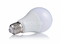 50 x led lamp - smd - e27 - 15w 6000k (daglicht) - afbeelding 2 van  3