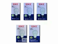 50 x led lamp - smd - e27 - 15w 6000k (daglicht) - afbeelding 4 van  4