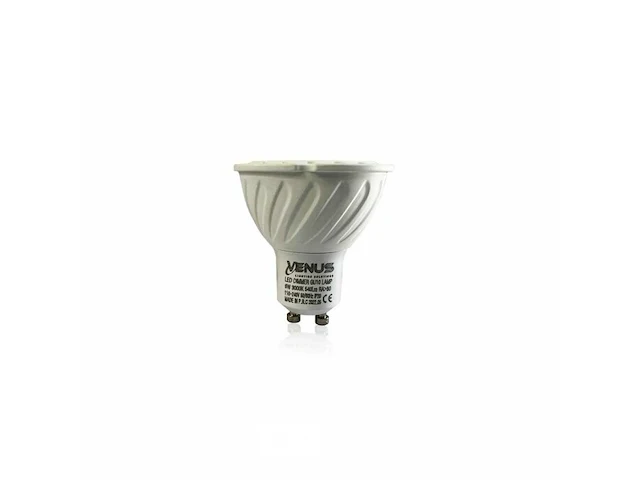 50 x led-spot gu10 – 6w – variabele intensiteit – 6500k koud wit – ip20 - afbeelding 5 van  7