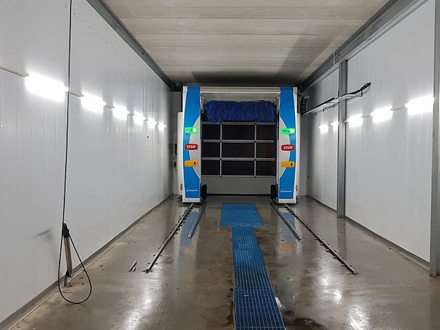 50 x led tl buizen t8 g13 4000k a++ - afbeelding 3 van  9