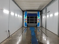 50 x led tl buizen t8 g13 4000k a++ - afbeelding 3 van  9