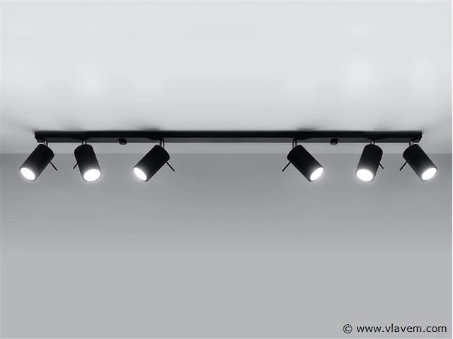 50 x osram gu10 led lampjes, neutraal wit - afbeelding 4 van  10