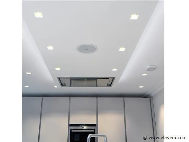 50 x osram gu10 led lampjes, neutraal wit - afbeelding 5 van  10