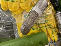 50 x schildersgereedschap voor houtbescherming - afbeelding 2 van  10
