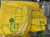50 x schildersgereedschap voor houtbescherming - afbeelding 4 van  10
