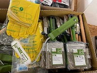50 x schildersgereedschap voor houtbescherming - afbeelding 7 van  10