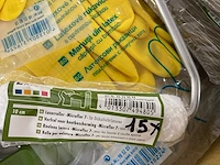50 x schildersgereedschap voor houtbescherming - afbeelding 8 van  10